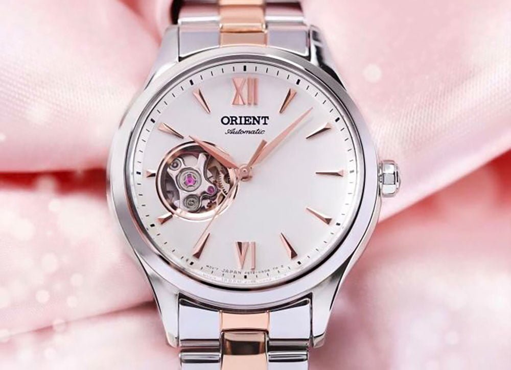 Đồng hồ Orient-Ra-AG0020S10B