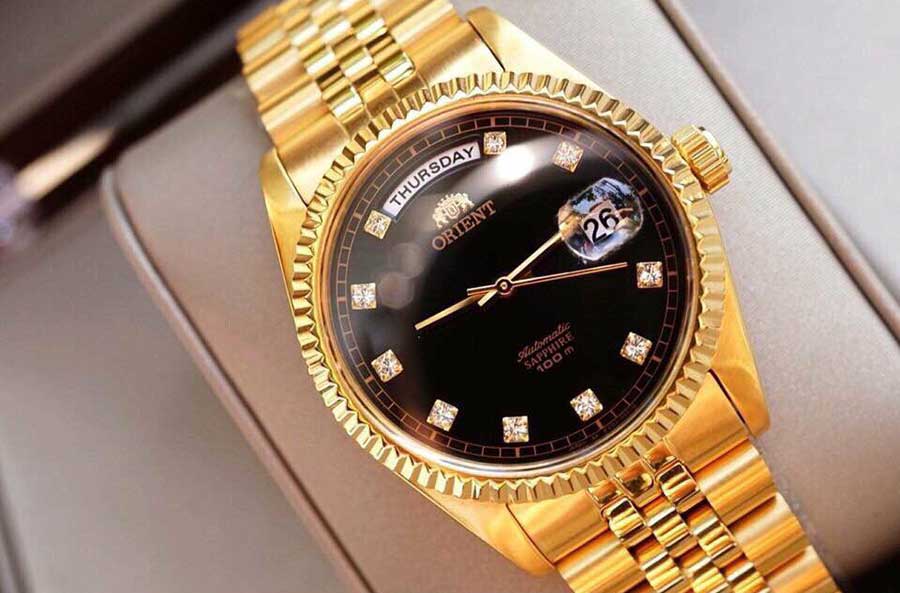 Tham khảo những dòng đồng hồ Rolex nữ chính hãng đẳng cấp nhất mọi thời đại